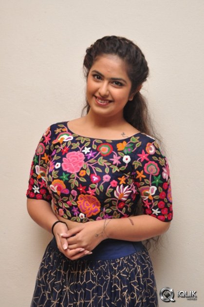 Avika-Gor-at-Maanja-Movie-Audio-Launch